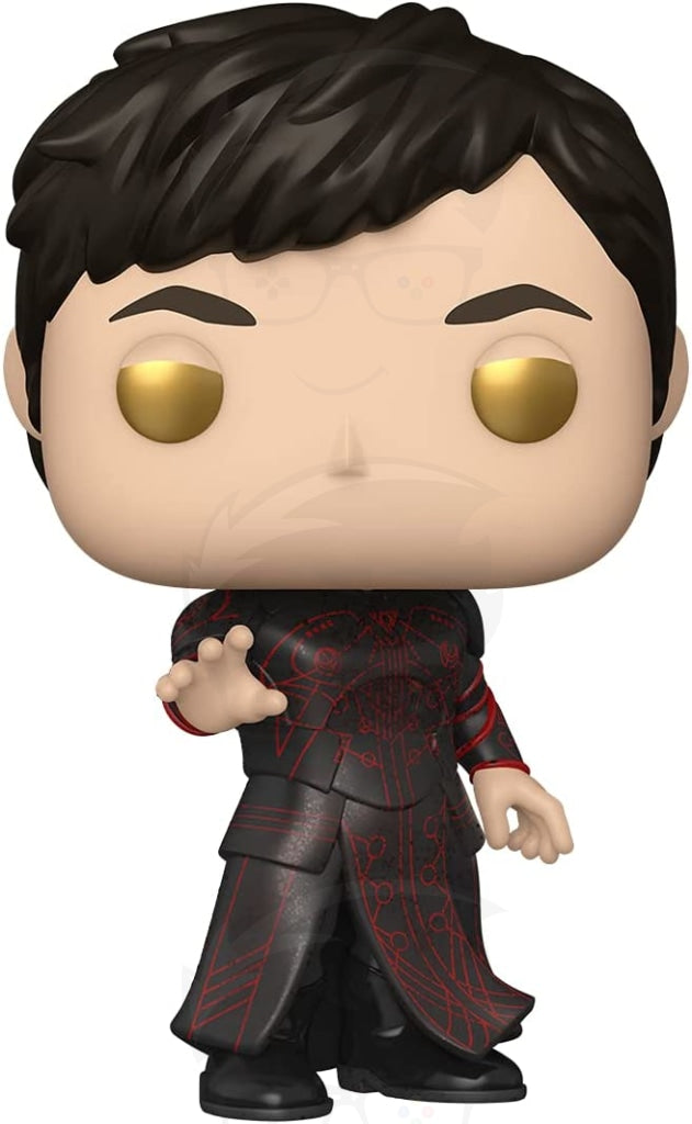 Funko Pop! Marvel: Eternals - Druig Funko Pop! Marvel: Eternals - Druig